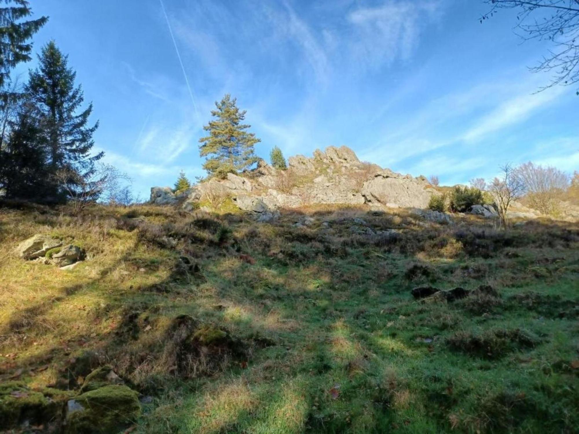 Farmhouse In Neukirchen Near Heiligen Blut Neukirchen beim Heiligen Blut Esterno foto